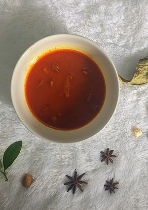 Foto resep Daging Sapi Masak Merah (Khas Bireuen, Aceh)
