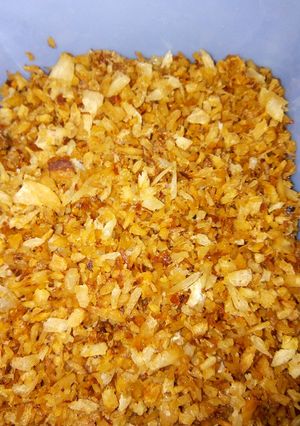 A picture of Kwakumeti........sarkin dadi.