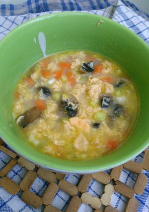 Foto resep Sup Sahur #27