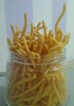 Foto resep Stik Keju Ekonomis Tanpa Ribet