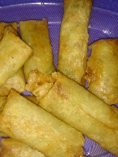 Foto resep Risol Isi Kentang