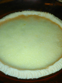 Foto resep Pie susu/kue lontar ala nyonyah