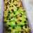 Cake tape keju almond