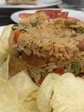 Arroz mixto