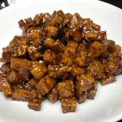 รูปของ Orek Tempe Anak Kost (rice cooker)