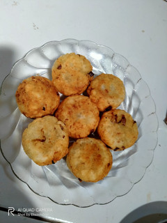 Foto resep Combro kriuk