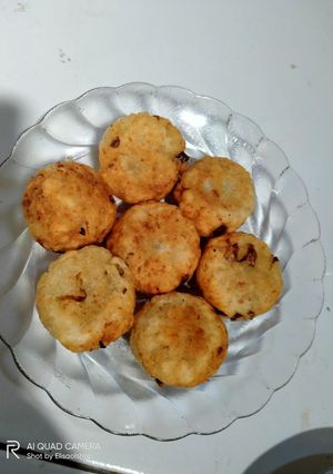 Foto resep Combro kriuk