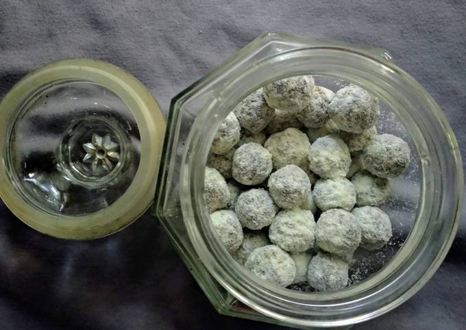 Choko regal cemilan manis saat berbuka puasa tanpa kompor