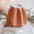 Pandoro delle Sorelle Simili