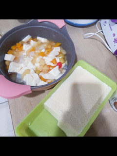 Foto resep Puding tahu favorit rame2