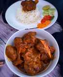Laal Maas
