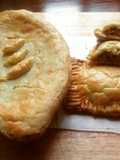 Spicy Tuna Pie