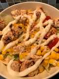 Salad sayur