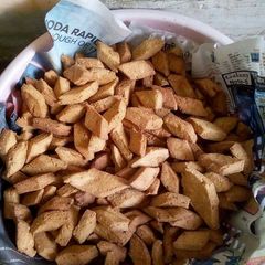 A picture of Jaggery saloni.