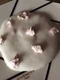 Marshmallow cream delight