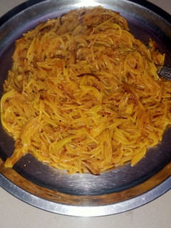 नमकीन जवे(NAMKEEN JAVE RECIPE IN HINDI) रेसिपी मुख्य फोटो