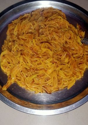नमकीन जवे(NAMKEEN JAVE RECIPE IN HINDI) रेसिपी मुख्य फोटो