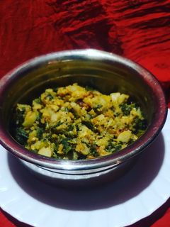मूली की सब्जी (Mooli ki sabzi recipe in hindi) रेसिपी मुख्य फोटो