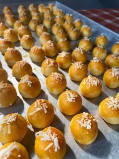 Foto resep Kue Nastar Lembut