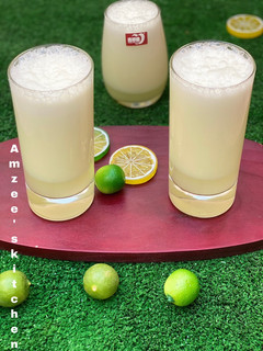 Brazilian lemonade ainihin hoton girkin