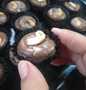 Cara Mudah Menyiapkan Resep Brownies mini shiny yang Bikin Ngiler Anti Ribet, Mantap Sekali