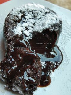 Foto resep Choco lava