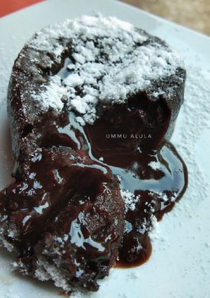 Foto resep Choco lava