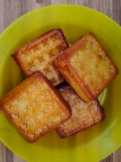 Foto resep Gabin Tape