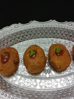 કટલેસ (Cutlet Recipe In Gujarati) રેસીપી મુખ્ય ફોટો