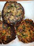 Croquetas de jurel