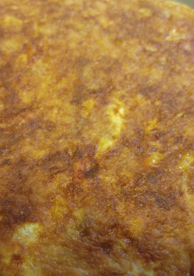 Una foto de Torticroi