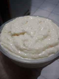 Foto resep Cream Cheese Homemade