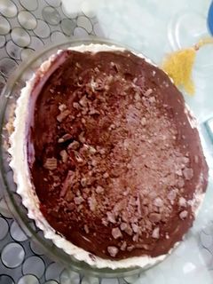صورة لوصفة تشيز كيك