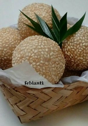 Foto resep Onde onde
