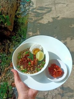 Foto resep Rawon Daging Sapi