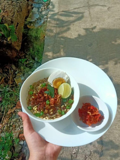 Foto resep Rawon Daging Sapi