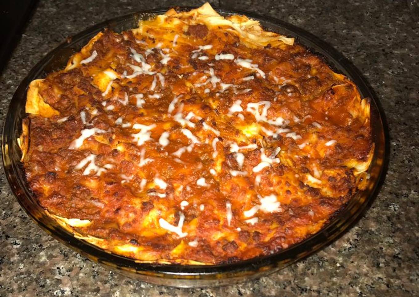Lasagna