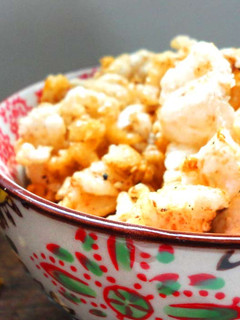 Una foto de Espectacular snack saludable sin azúcar, sin gluten, sin grasa. Nutritivo, delicioso y fácil de hacer!