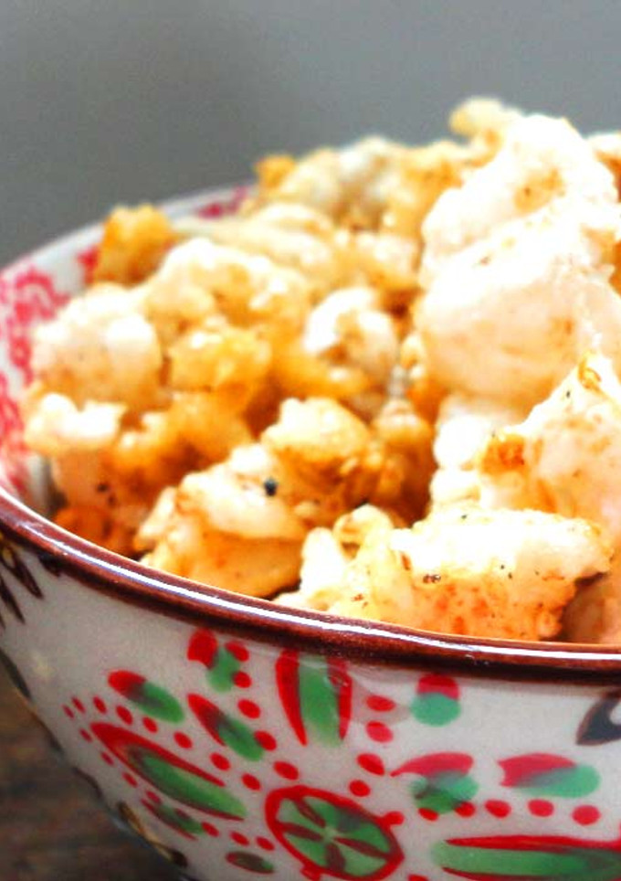 Una foto de Espectacular snack saludable sin azúcar, sin gluten, sin grasa. Nutritivo, delicioso y fácil de hacer!