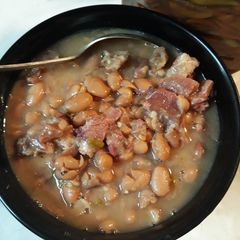 A picture of Pinto Beans 2019 Autumn.