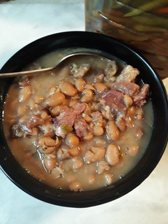 A picture of Pinto Beans 2019 Autumn.