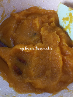 Foto resep Selai nanas (isian nastar)