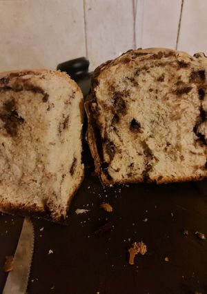Una foto de Pan Dulce