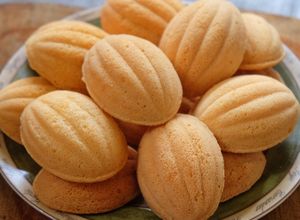 Foto resep Bolu Klemben
