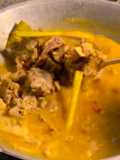 Gulai Kambing Khas Trenggalek