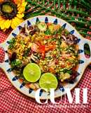 Cumi Kukus Sambal Ala Thailand