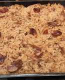 Arroz de Pato