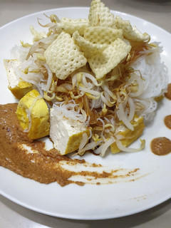 Foto resep Ketoprak