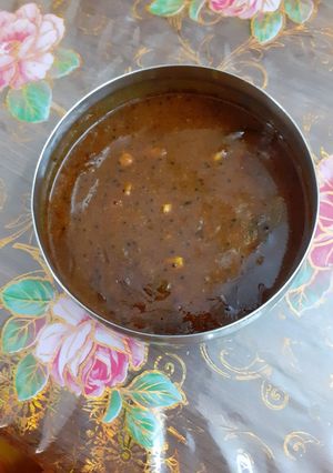 மிளகு குழம்பு செய்முறை முக்கிய புகைப்படம்