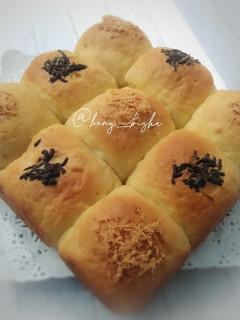 Foto resep Roti Manis